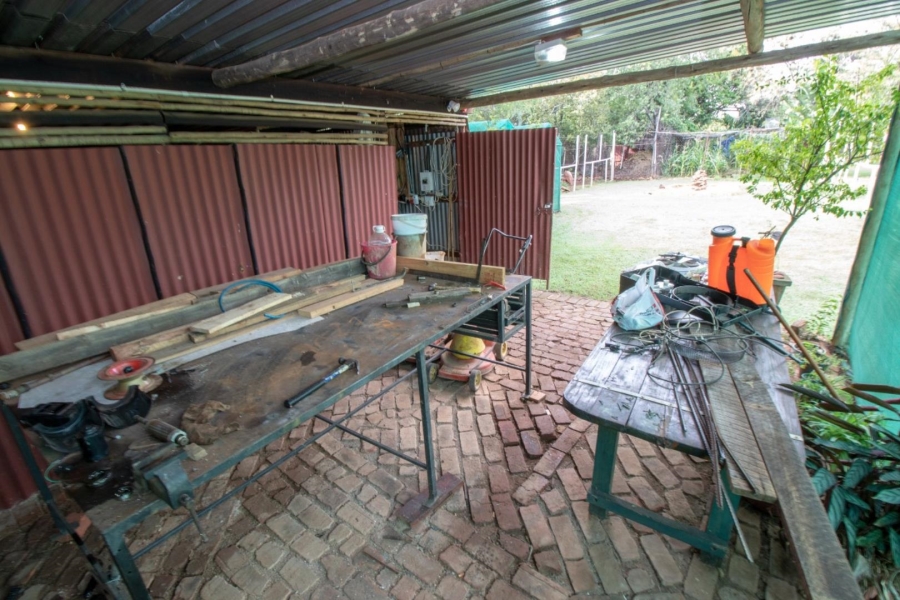 3 Bedroom Property for Sale in Boschfontein A H North West
